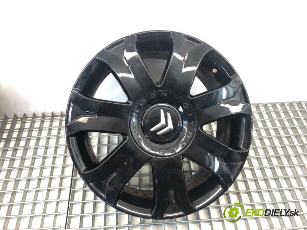 CITROEN --- --- 2024 --- --- --- disk HLIÍK: 18 6.5J: 4X108 64 ET26 9659669880