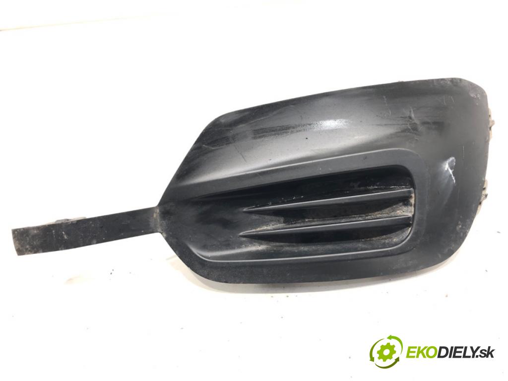 TOYOTA PROACE Nadwozie pełne/minivan 2024 75 kW 1.5 D-4D 100 (BPZMD) 1499 Mriežky nárazníka pravy predný 9816777880
