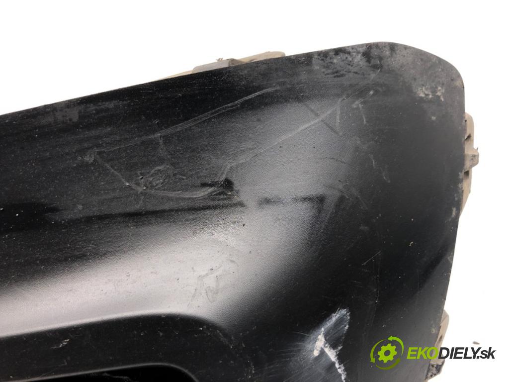TOYOTA PROACE Nadwozie pełne/minivan 2024 75 kW 1.5 D-4D 100 (BPZMD) 1499 mří nárazníka pravý přední část 9816777880