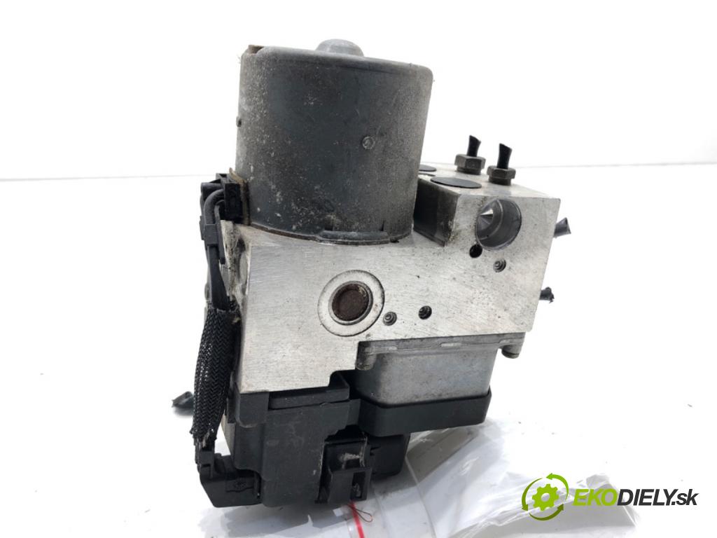MASERATI 3200 GT coupe 2000 271 kW 3.2 Biturbo V8 32V 3217 pumpa ABS 0273004349 (Pumpa ABS)