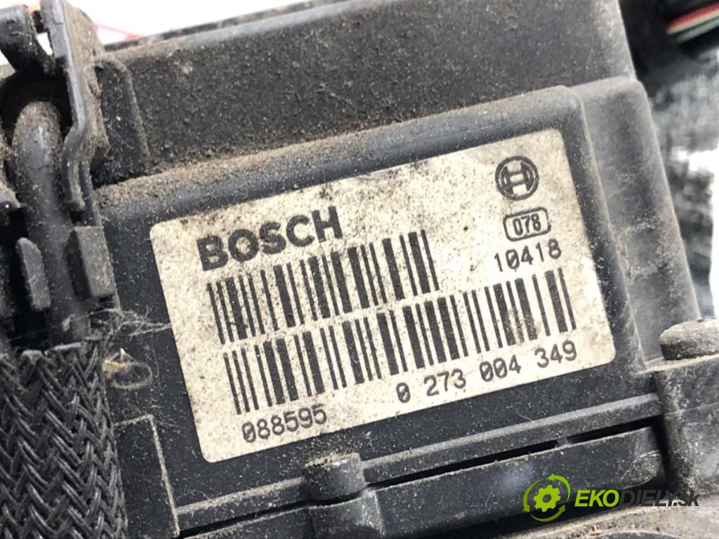 MASERATI 3200 GT coupe 2000 271 kW 3.2 Biturbo V8 32V 3217 pumpa ABS 0273004349 (Pumpa ABS)
