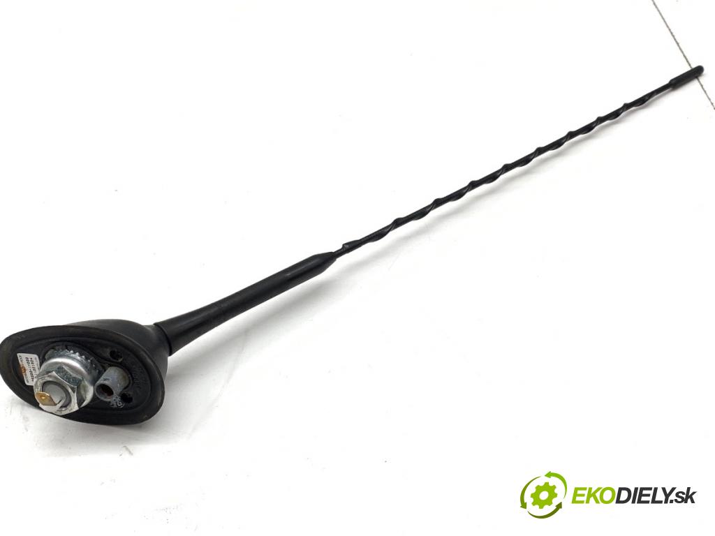 KIA PICANTO II liftback 2012 51 kW 1.0 998 ANTENA 96200-1Y000