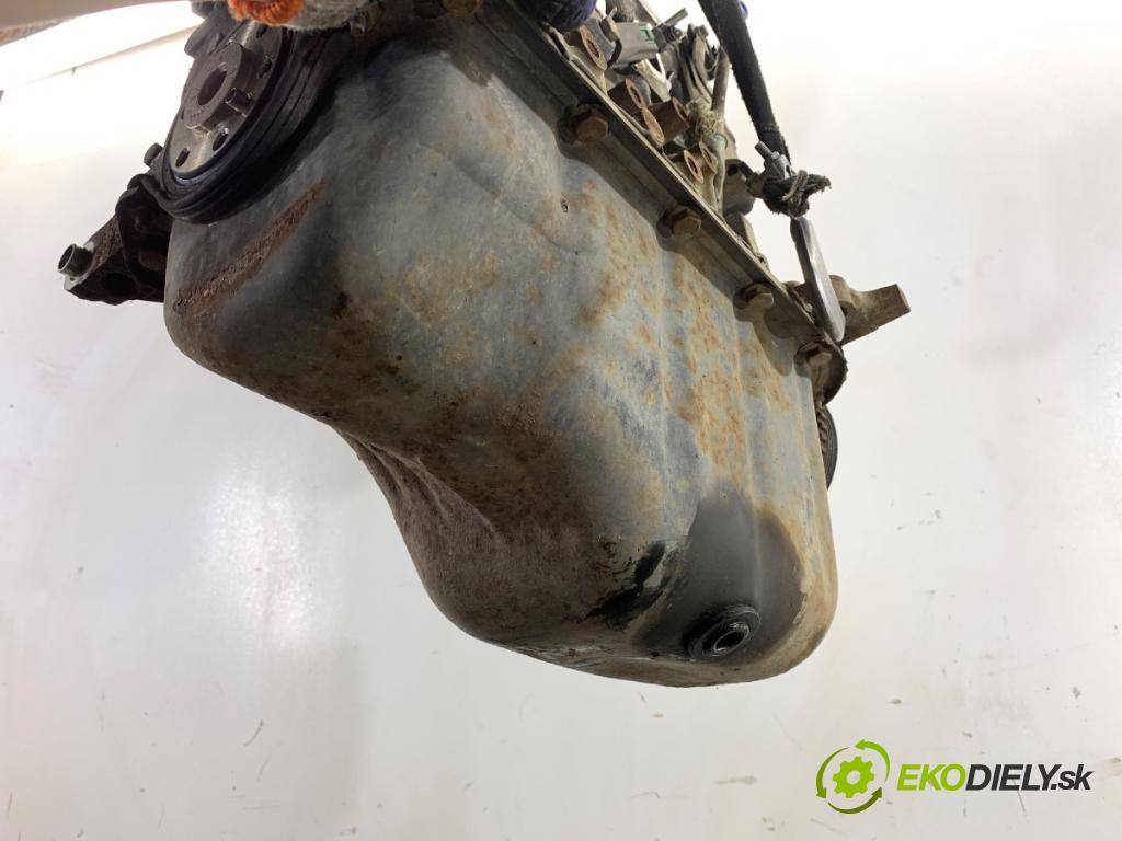 FIAT PANDA III liftback 2014 51 kW 1.2 (312PXA1A) 1242 motor 169A4000 (Motor)