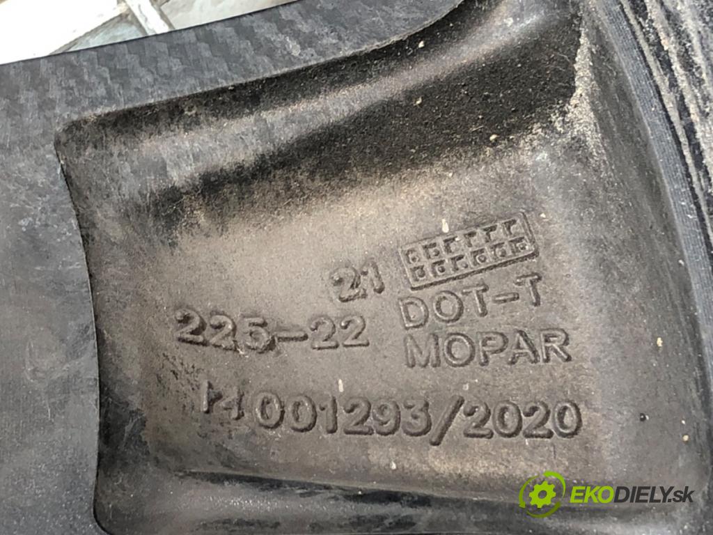 JEEP GRAND CHEROKEE WL SUV 2021 210 kW 3.6 4WD 3604 disk HLIÍK: 20 8.5J: 5X127 71 ET 04755343AA