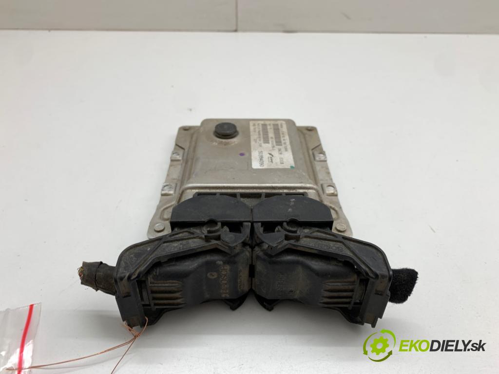 FIAT PANDA III liftback 2014 51 kW 1.2 (312PXA1A) 1242 řídící jednotka motora 51994090 (Řídicí jednotka)