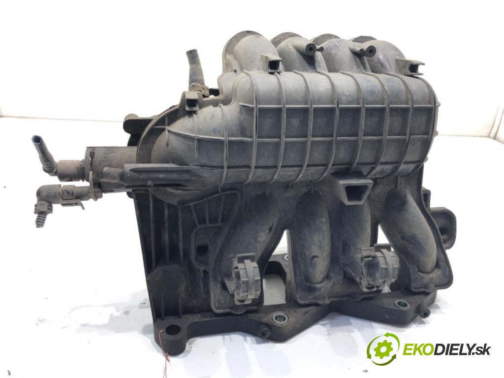 FIAT PANDA III liftback 2014 51 kW 1.2 (312PXA1A) 1242 potrubí sání 55250529 (Sací potrubí)