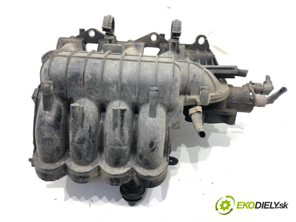 FIAT PANDA III liftback 2014 51 kW 1.2 (312PXA1A) 1242 potrubí sání 55250529 (Sací potrubí)