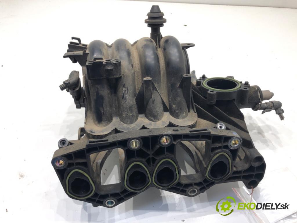 FIAT PANDA III liftback 2014 51 kW 1.2 (312PXA1A) 1242 potrubí sání 55250529 (Sací potrubí)