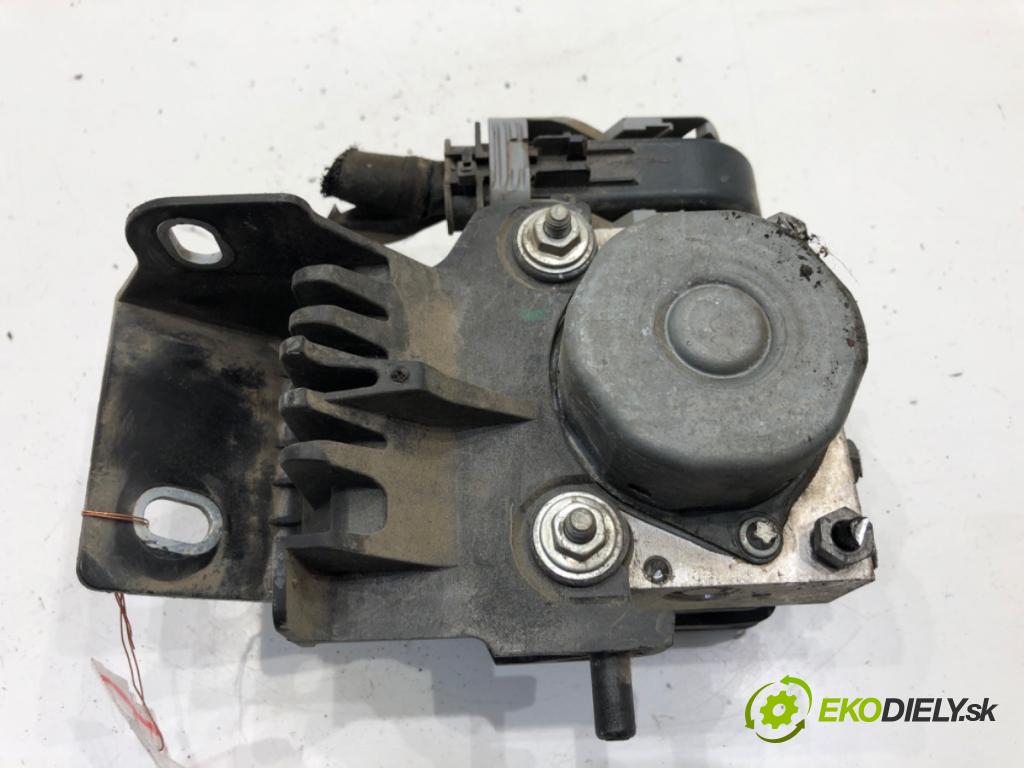 FIAT PANDA III liftback 2014 51 kW 1.2 (312PXA1A) 1242 Pumpa ABS 51932761 (Pumpa ABS)