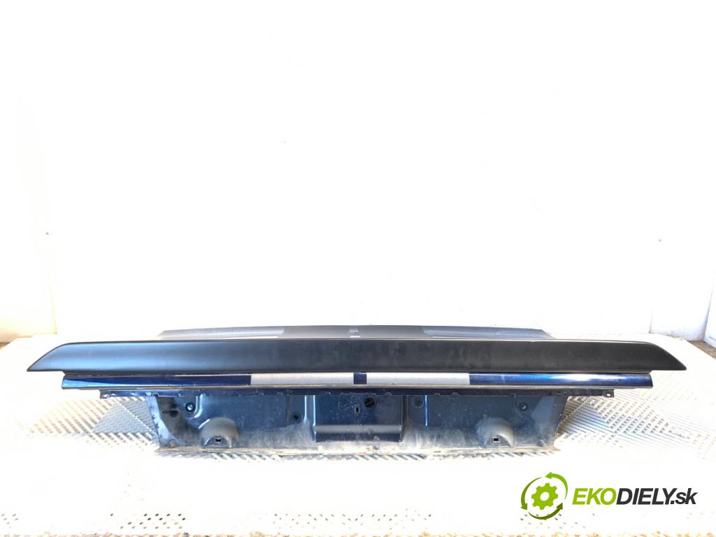 DODGE CHALLENGER coupe 2009 186 kW 3.5 3518 kapota zadní část