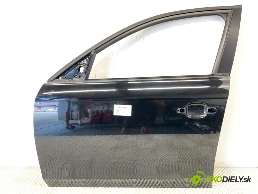 AUDI A4 B8 Kombi 2008 105 kW 2.0 TDI 1968 dveře levý přední část 
