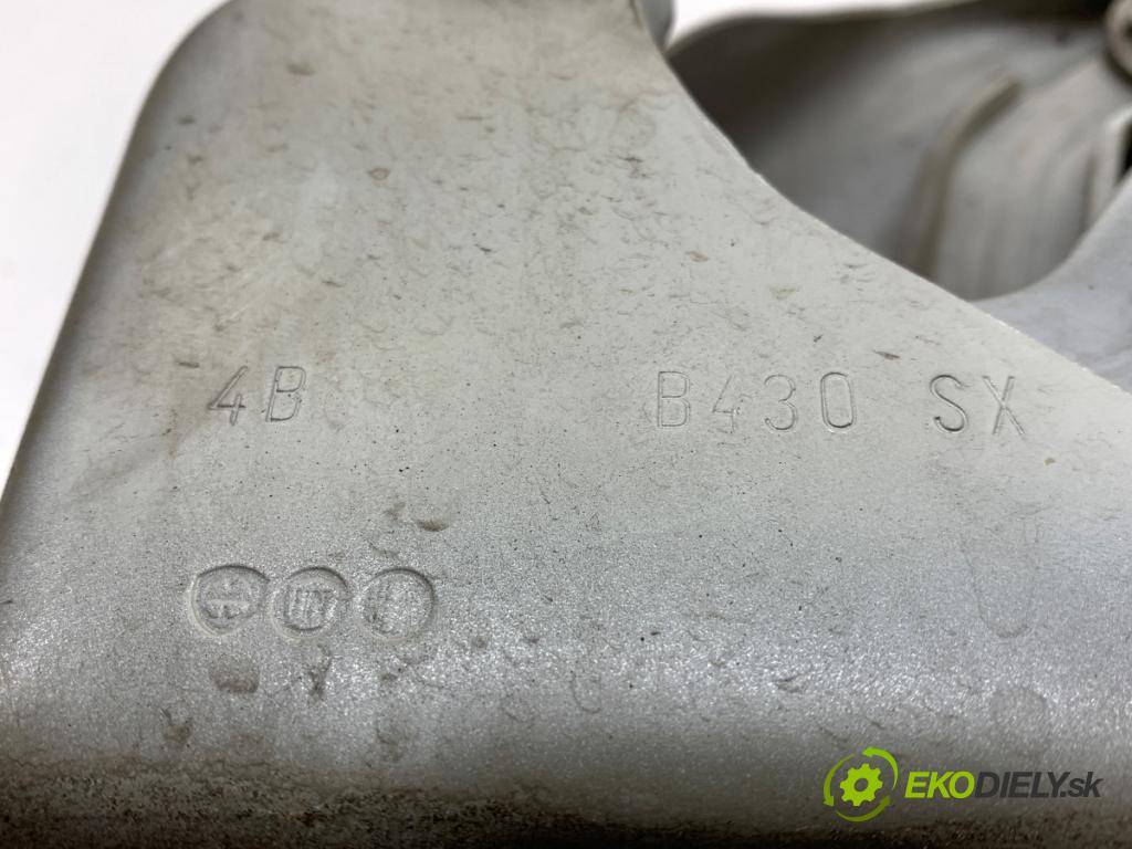 FIAT PANDA III liftback 2014 51 kW 1.2 (312PXA1A) 1242 závěs kapoty přední část