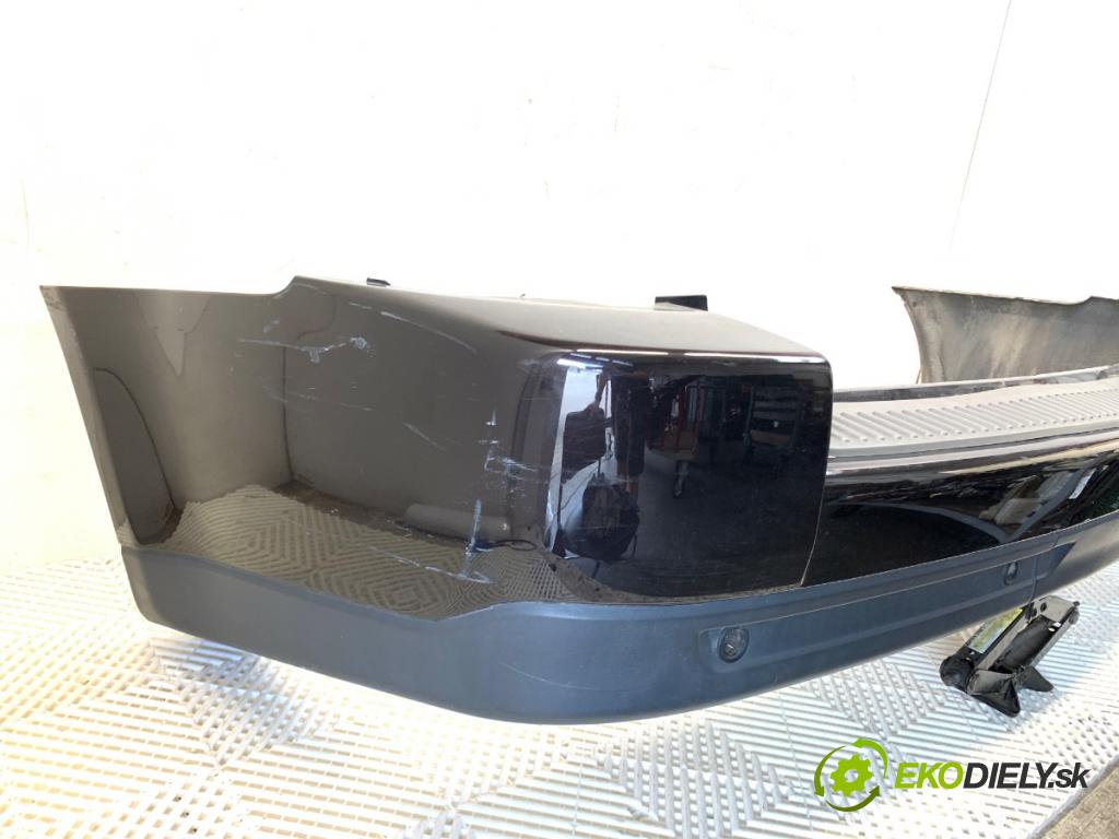 LAND ROVER RANGE ROVER SPORT I SUV 2009 200 kW 3.6 D 4x4 3628 Nárazník zad  (Kľučka dverí ostatné)