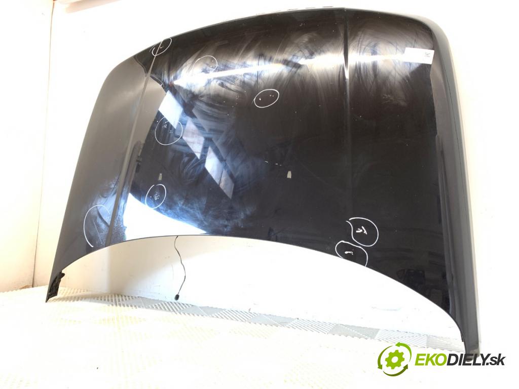 LAND ROVER RANGE ROVER SPORT I SUV 2009 200 kW 3.6 D 4x4 3628 kapota  (Kapota)