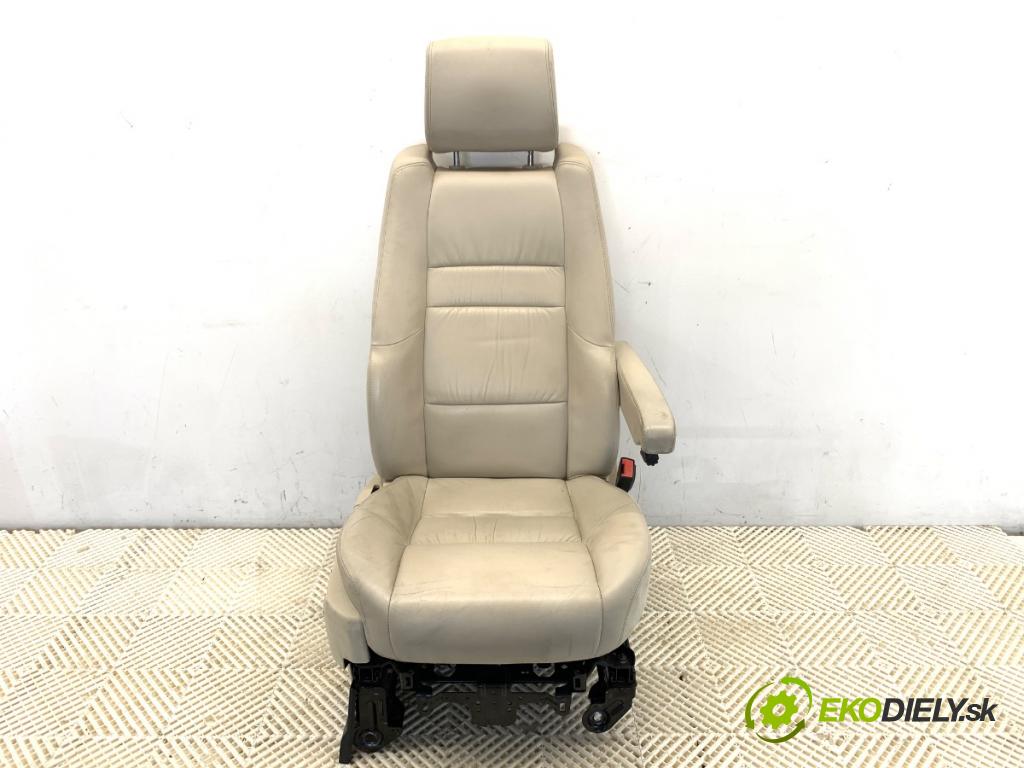 LAND ROVER RANGE ROVER SPORT I SUV 2009 200 kW 3.6 D 4x4 3628 sedadlo pravý přední část 