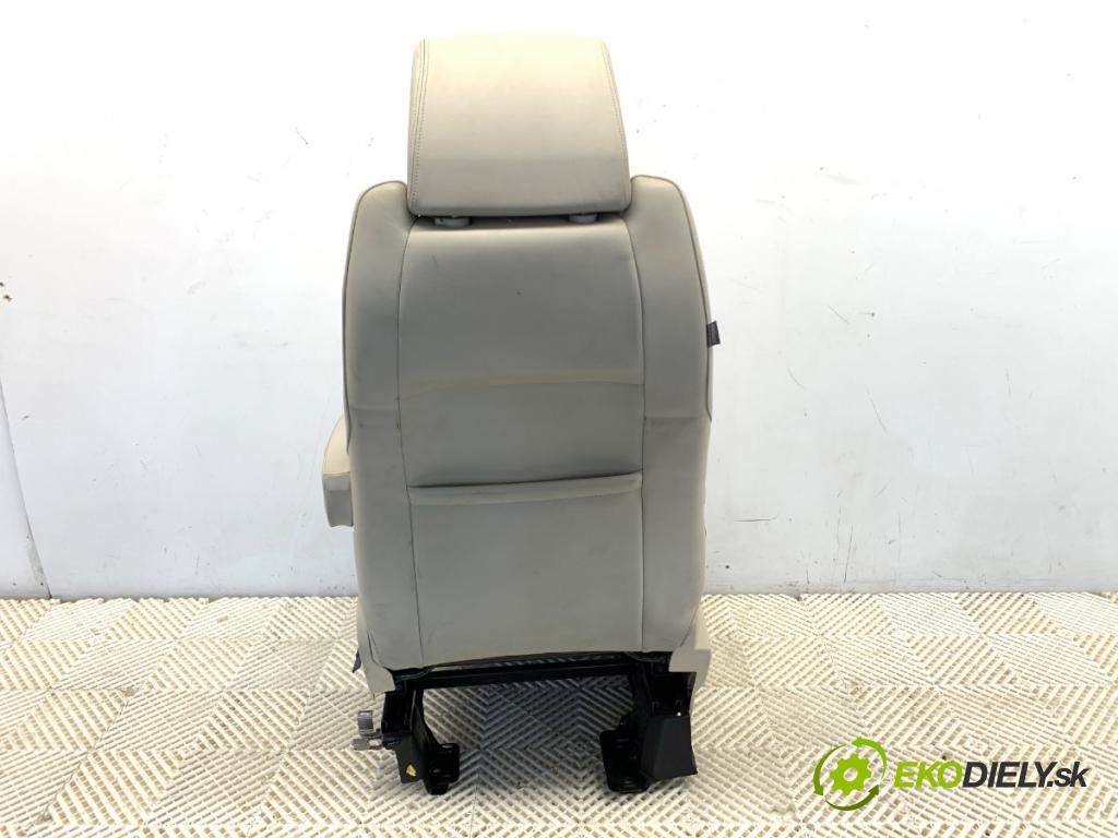 LAND ROVER RANGE ROVER SPORT I SUV 2009 200 kW 3.6 D 4x4 3628 sedadlo pravý přední část