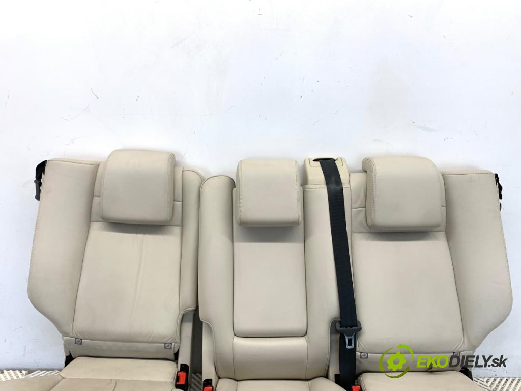 LAND ROVER RANGE ROVER SPORT I SUV 2009 200 kW 3.6 D 4x4 3628 sedadlo druhý VLÁDA: