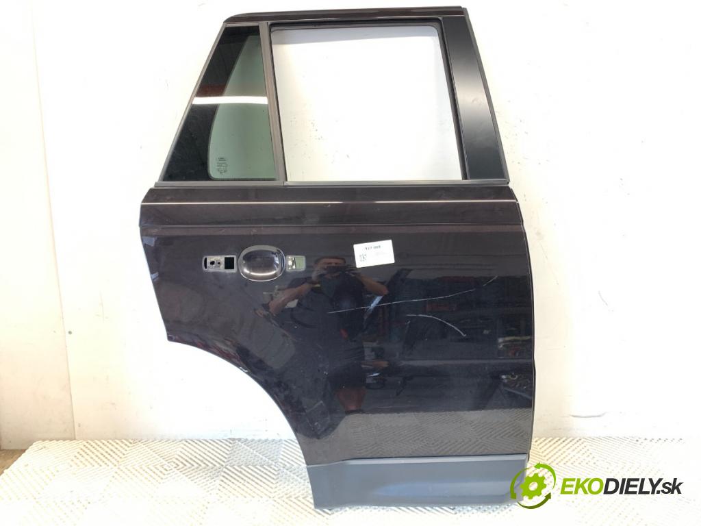 LAND ROVER RANGE ROVER SPORT I SUV 2009 200 kW 3.6 D 4x4 3628 Dvere pravy zad 