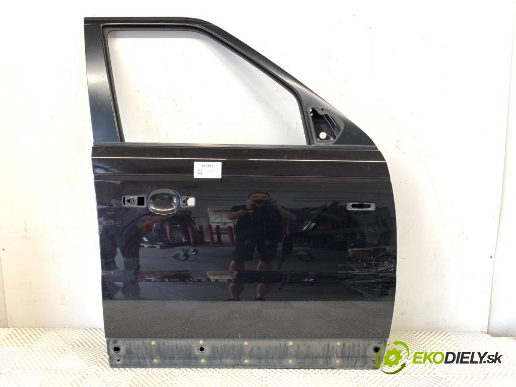 LAND ROVER RANGE ROVER SPORT I SUV 2009 200 kW 3.6 D 4x4 3628 Dvere pravy predný 