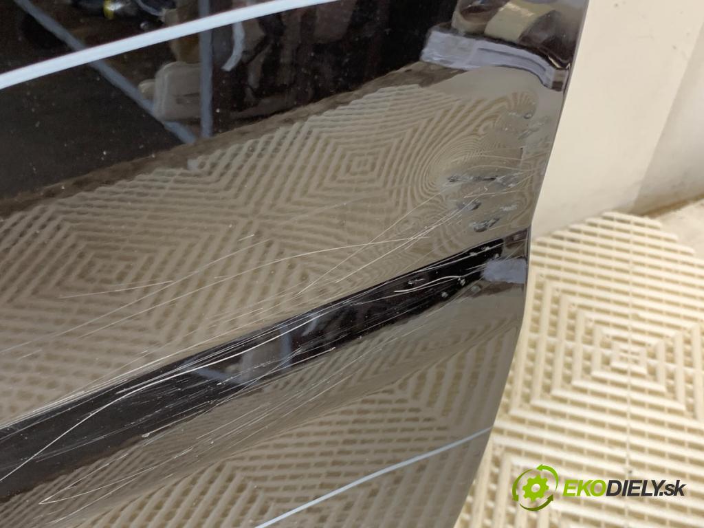 LAND ROVER RANGE ROVER SPORT I SUV 2009 200 kW 3.6 D 4x4 3628 Dvere pravy predný