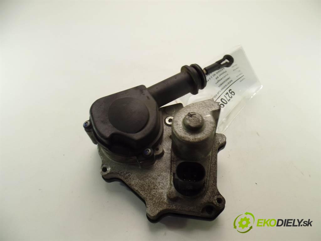 Volkswagen Passat B6    SEDAN 4D 2.0 FSI 150KM 05-10  Nastavovač - zvod, potrubie 2900308501 (Ostatné)