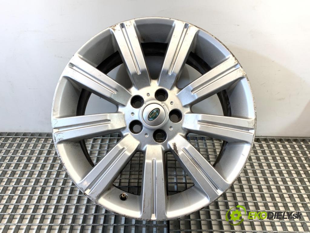 LAND ROVER RANGE ROVER SPORT I SUV 2009 200 kW 3.6 D 4x4 3628 disk HLIÍK: 20 5X120 72,6 ET53