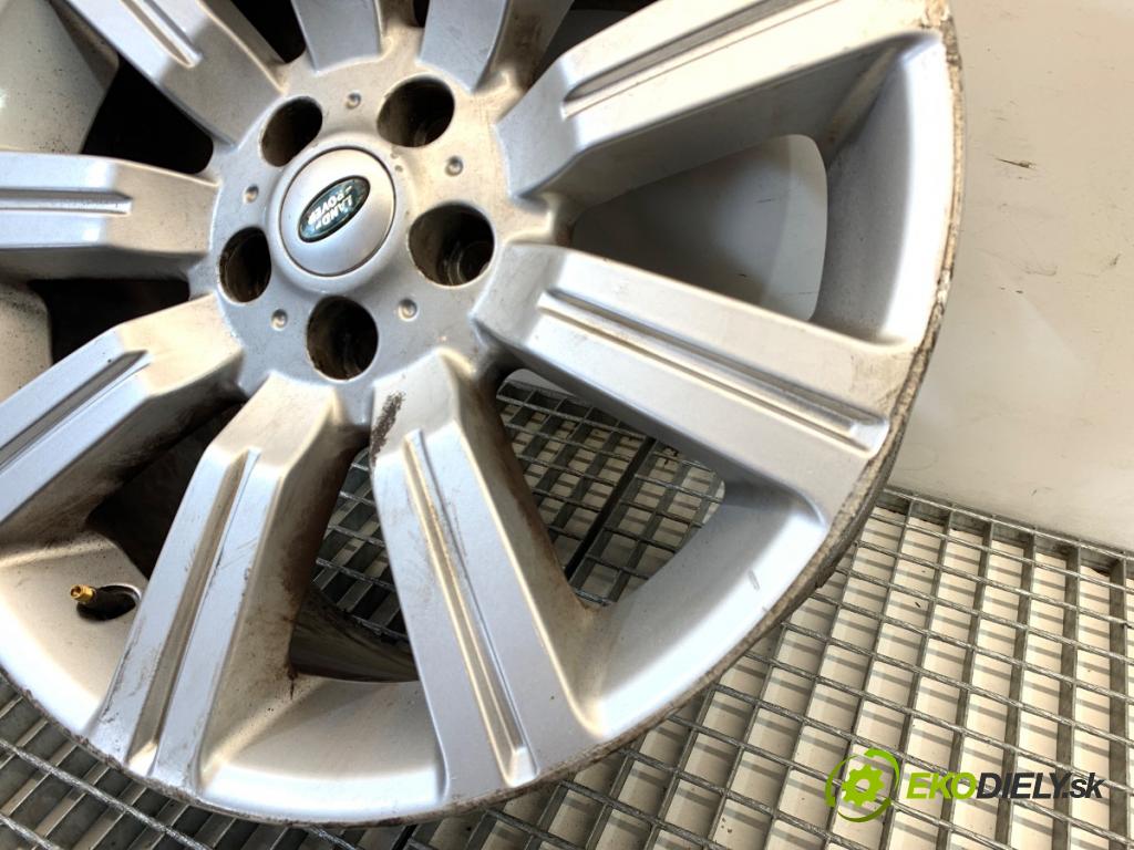 LAND ROVER RANGE ROVER SPORT I SUV 2009 200 kW 3.6 D 4x4 3628 disk HLIÍK: 20 5X120 72,6 ET53