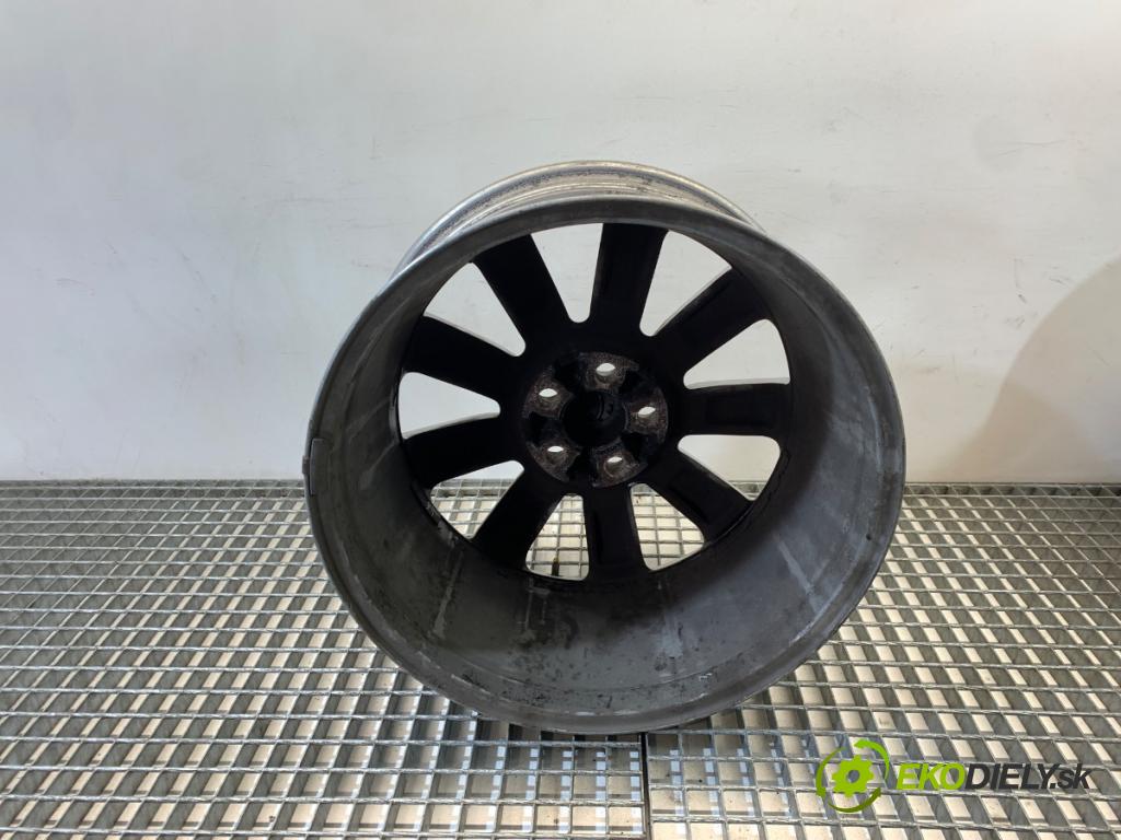 LAND ROVER RANGE ROVER SPORT I SUV 2009 200 kW 3.6 D 4x4 3628 disk HLIÍK: 20 5X120 72,6 ET53