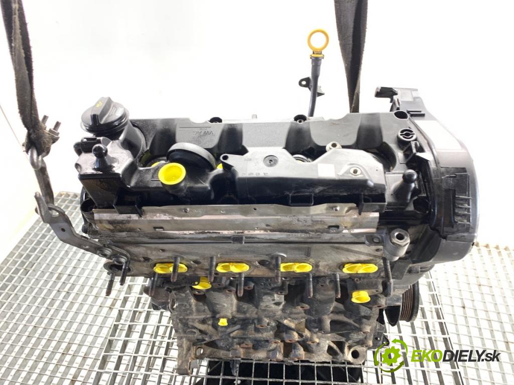 VW CADDY IV Nadwozie pełne/minivan 2020 110 kW 2.0 TDI 1968 motor DFSB (Motor)