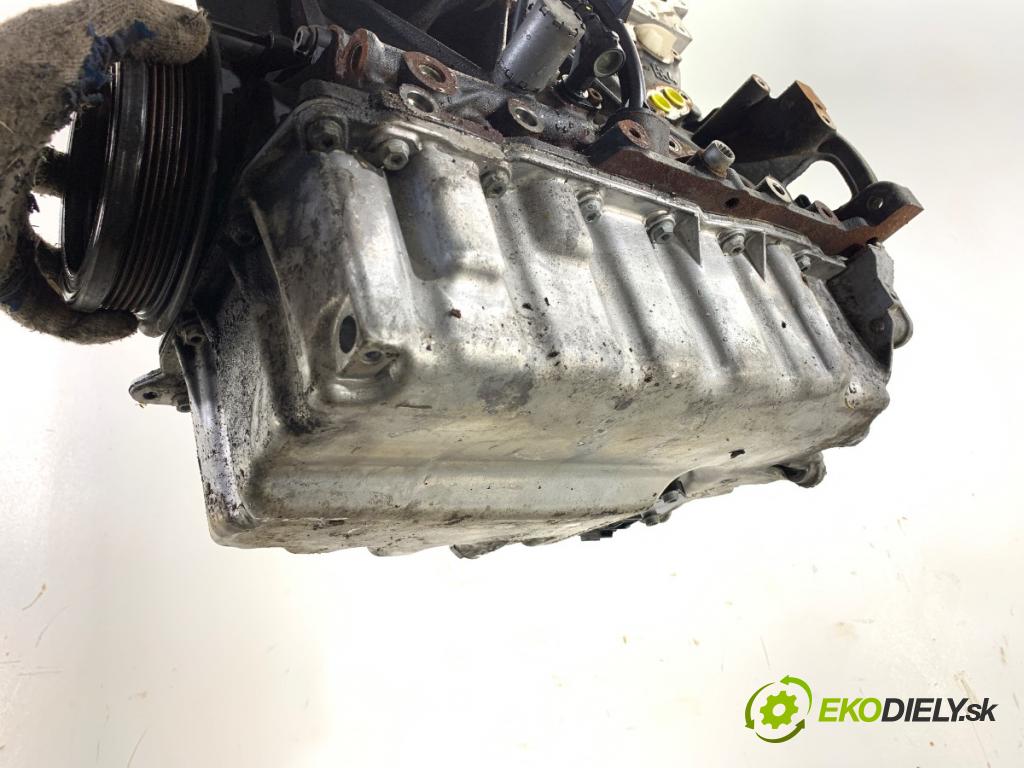 VW CADDY IV Nadwozie pełne/minivan 2020 110 kW 2.0 TDI 1968 Motor DFSB (Motor)