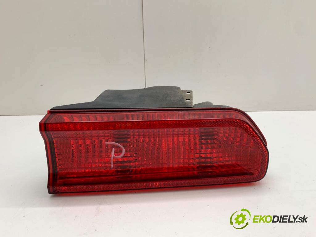 DODGE CHALLENGER coupe 2009 186 kW 3.5 3518 Svetlo pravy zad 