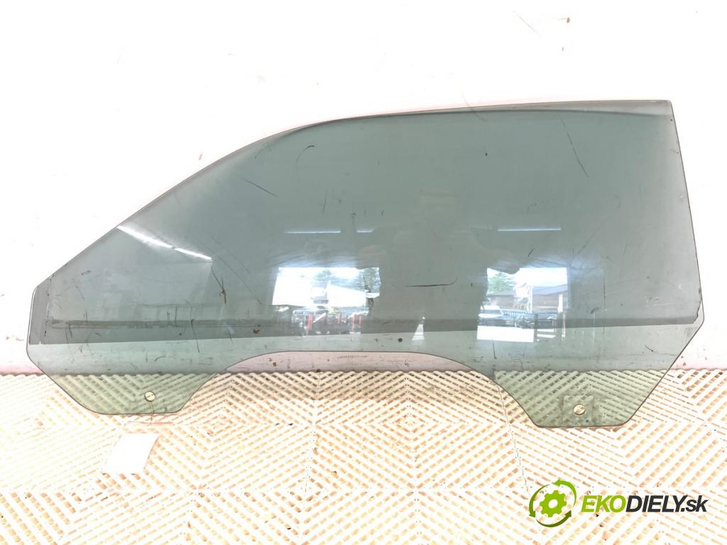DODGE CHALLENGER coupe 2009 186 kW 3.5 3518 Okno ľavy predný 