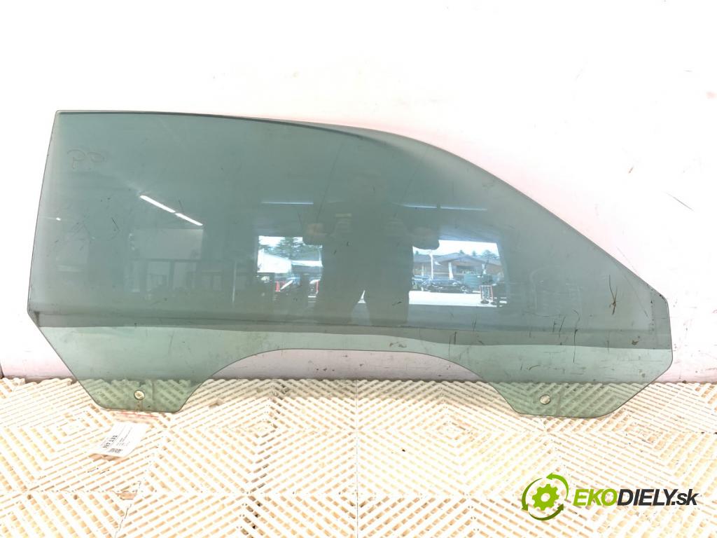 DODGE CHALLENGER coupe 2009 186 kW 3.5 3518 Okno pravy predný 