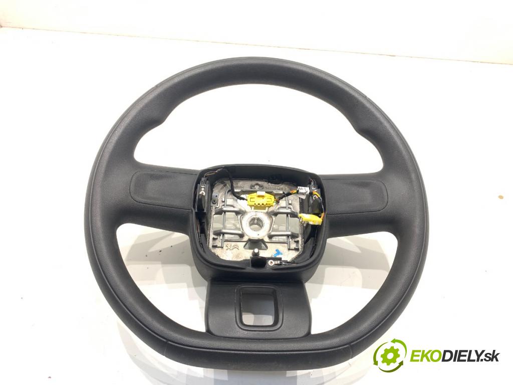 TOYOTA PROACE Nadwozie pełne/minivan 2024 75 kW 1.5 D-4D 100 (BPZMD) 1499 Volant 98210208ZD (Volant)