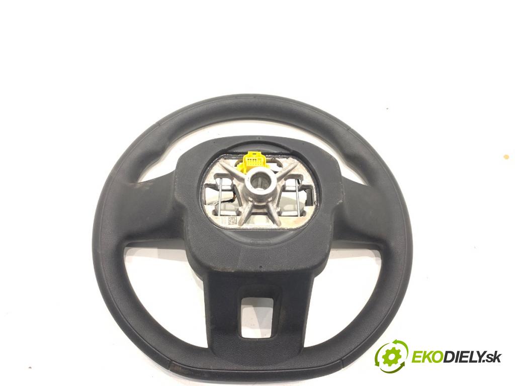 TOYOTA PROACE Nadwozie pełne/minivan 2024 75 kW 1.5 D-4D 100 (BPZMD) 1499 Volant 98210208ZD (Volant)