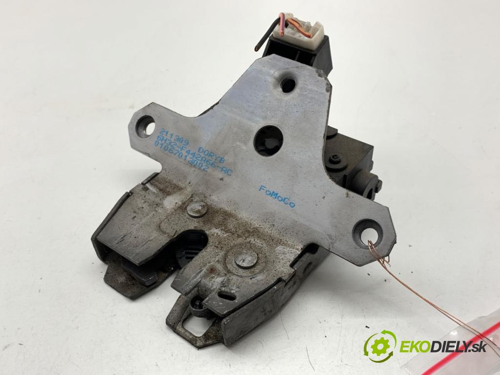 LAND ROVER RANGE ROVER SPORT I SUV 2009 200 kW 3.6 D 4x4 3628 zámok dveří zadní část 6H32-F442A66-AC