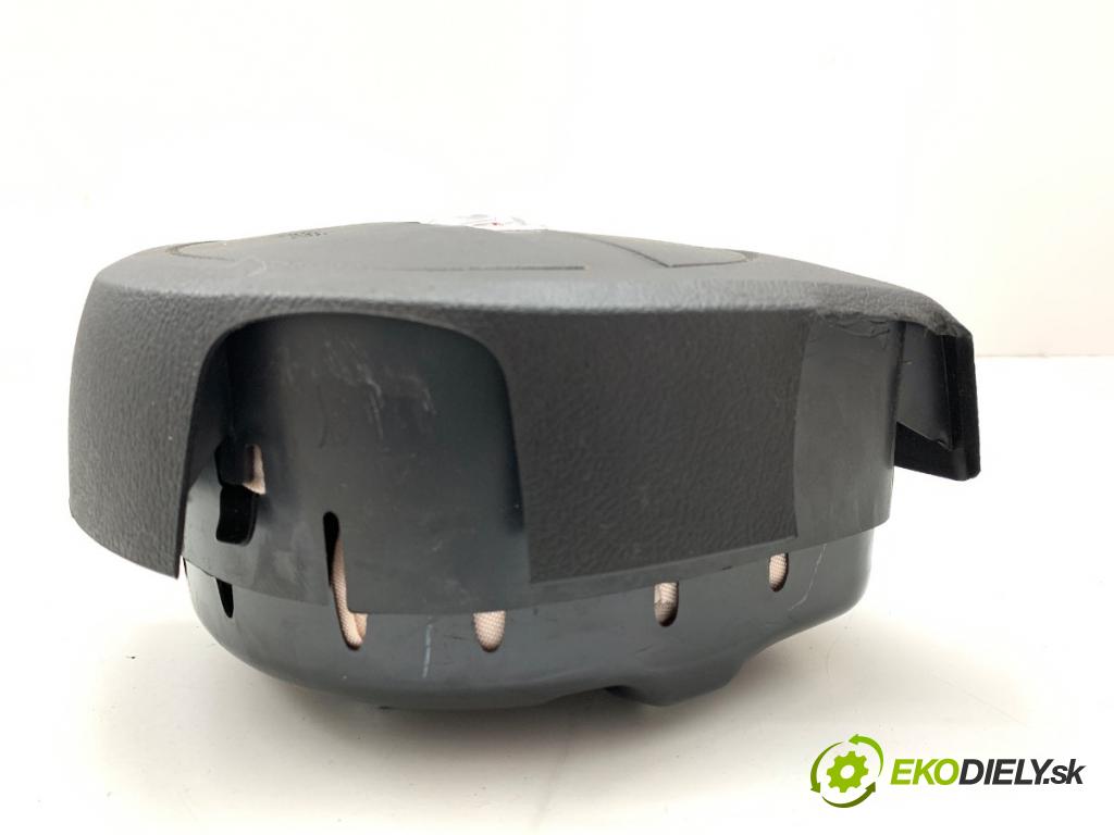 DODGE CHALLENGER coupe 2009 186 kW 3.5 3518 AirBag volantu  (Airbag)
