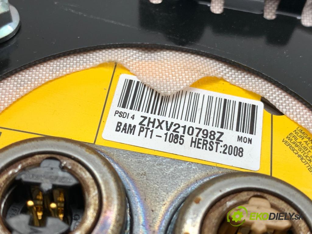 DODGE CHALLENGER coupe 2009 186 kW 3.5 3518 AirBag volantu  (Airbag)