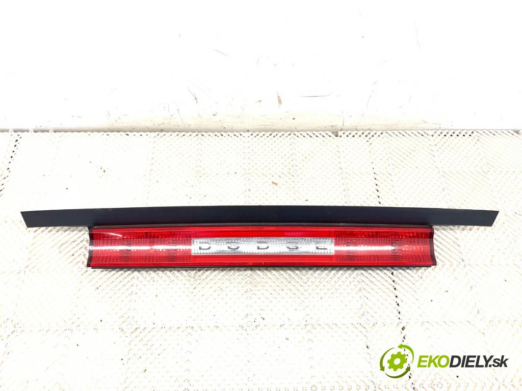 DODGE CHALLENGER coupe 2009 186 kW 3.5 3518 zadní část - čelo světlo dveří zadní část 05028775AD