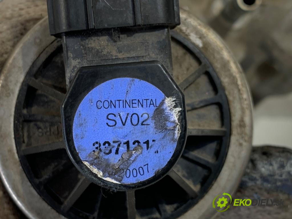 HONDA CR-V IV SUV 2014 114 kW 2.0 AWD (RE5, RM2) 1997 Ventil EGR CHLADIČ: