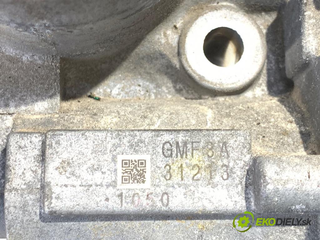 HONDA CR-V IV SUV 2014 114 kW 2.0 AWD (RE5, RM2) 1997 škrtíci klapka GMF3A (Škrticí klapka)