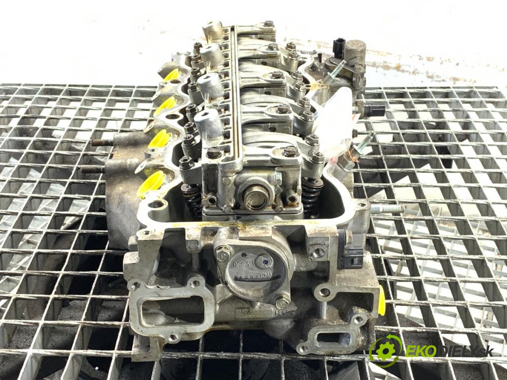 HONDA CR-V IV SUV 2014 114 kW 2.0 AWD (RE5, RM2) 1997 hlava válců HUM-R1A-2 (Hlava válců)