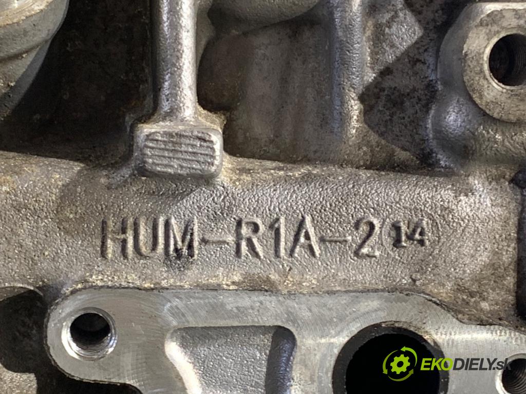 HONDA CR-V IV SUV 2014 114 kW 2.0 AWD (RE5, RM2) 1997 hlava válců HUM-R1A-2 (Hlava válců)