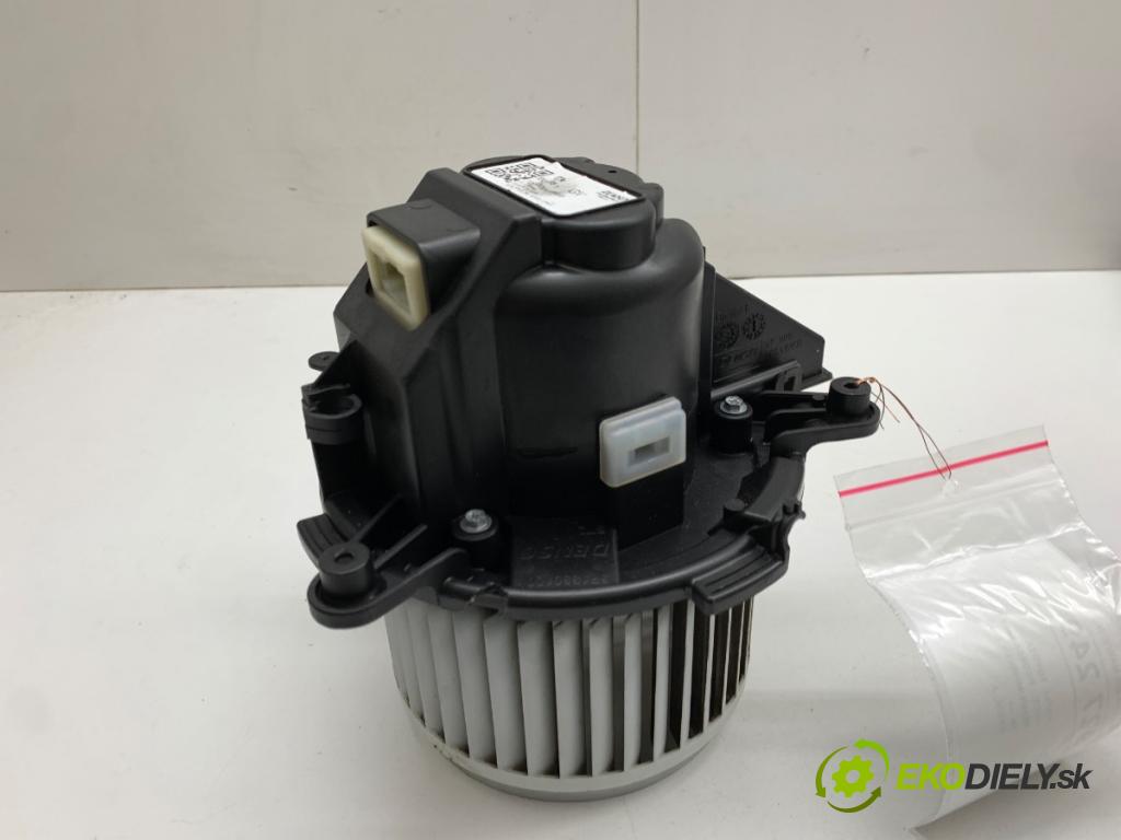 TOYOTA PROACE Nadwozie pełne/minivan 2024 75 kW 1.5 D-4D 100 (BPZMD) 1499 ventilátor kúrenia EQA351