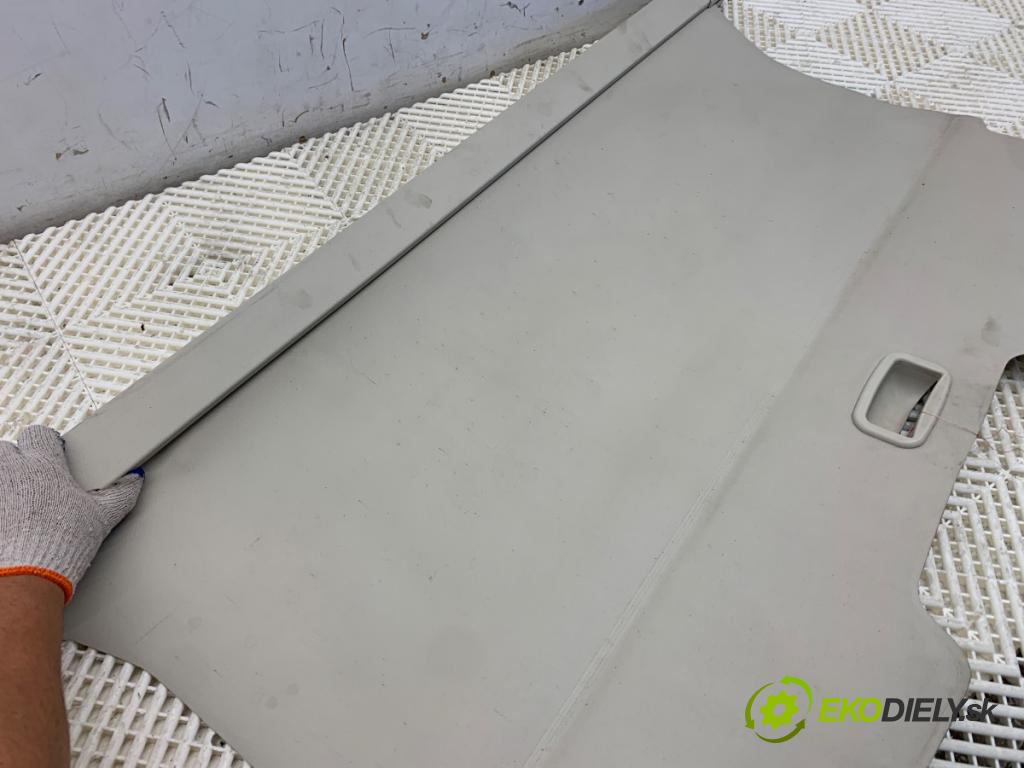 LAND ROVER RANGE ROVER SPORT I SUV 2009 200 kW 3.6 D 4x4 3628 Roleta kufra