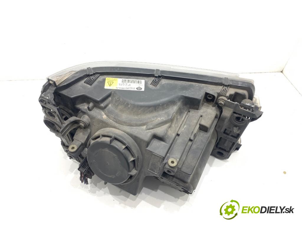 LAND ROVER RANGE ROVER SPORT I SUV 2009 200 kW 3.6 D 4x4 3628 světlomet levý přední část
