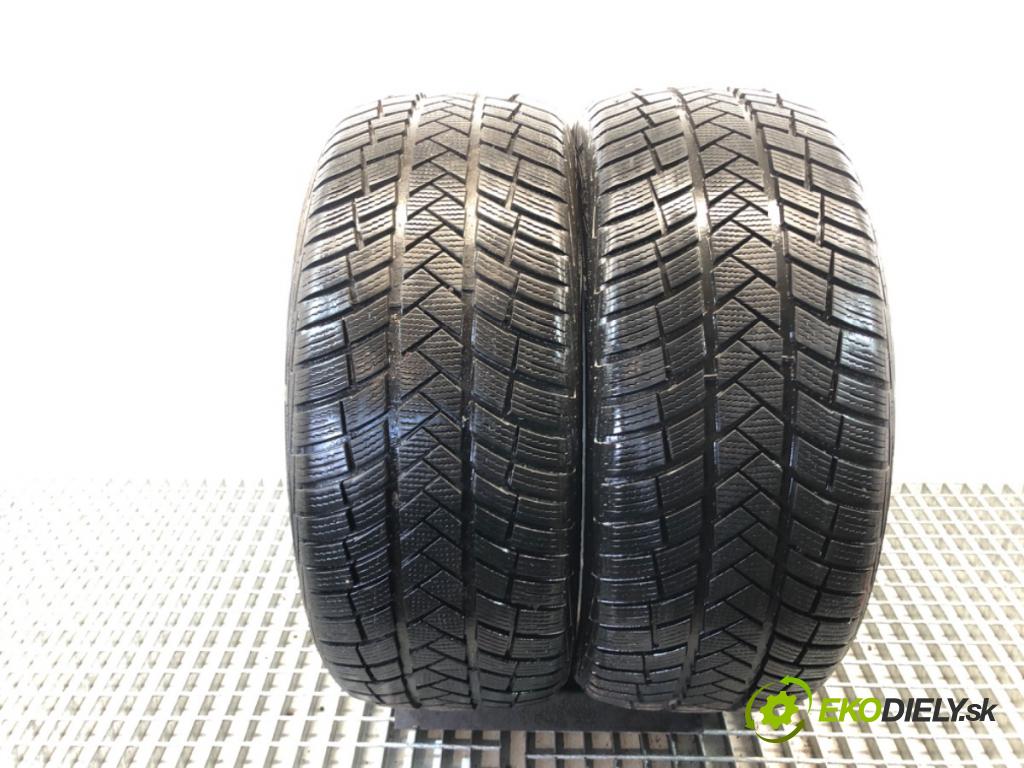 --- ---      PNEUMATIKA: zima 2X 255/45 19
