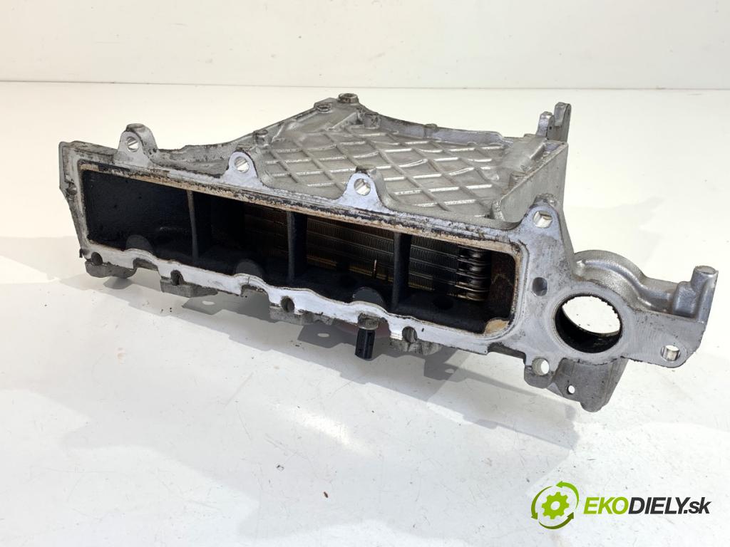 VW CADDY IV Nadwozie pełne/minivan 2020 110 kW 2.0 TDI 1968 intercooler 04L129766BL (Intercooler (chladič stlačeného vzduchu))