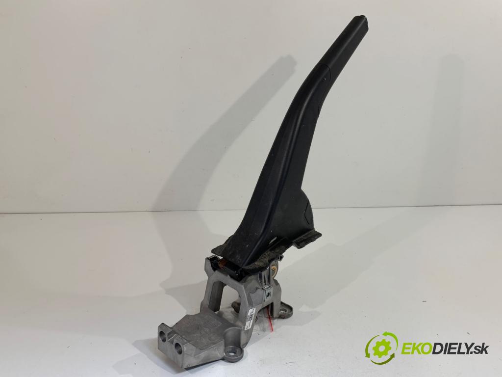 TOYOTA PROACE Nadwozie pełne/minivan 2024 75 kW 1.5 D-4D 100 (BPZMD) 1499 kulisa brzdy ruční brzdy 9813931977