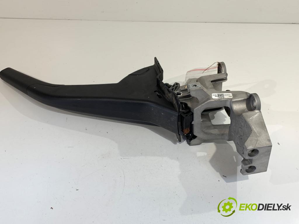 TOYOTA PROACE Nadwozie pełne/minivan 2024 75 kW 1.5 D-4D 100 (BPZMD) 1499 kulisa brzdy ruční brzdy 9813931977